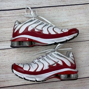 nike shox 2008